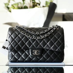 샤넬 New 클래식 플랩백 L