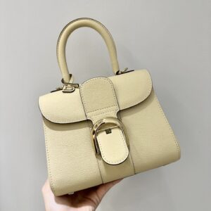 델보 브리앙 미니 토고레더