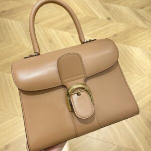 델보 브리앙 24size 복스 레더