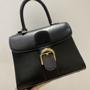 델보 브리앙 24size 복스 레더