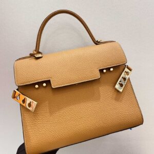 델보 탕페트 (21,28 size) 토고레더