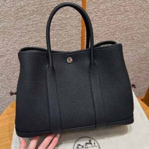 에르메스 가든파티 30Size 토고레더