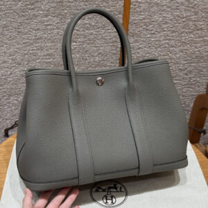 에르메스 가든파티 30Size 토고레더