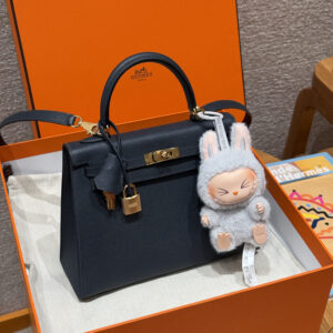 에르메스 켈리 25-28size 앱송레더