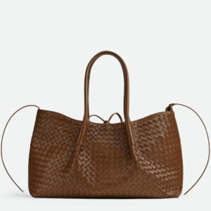 보테가 피나코테카백 L 사이즈