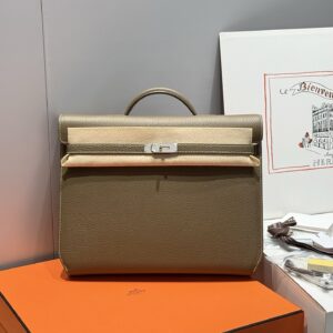 에르메스 켈리 데페슈 36size 토고레더