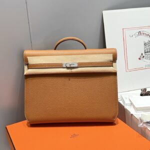 에르메스 켈리 데페슈 36size 토고레더