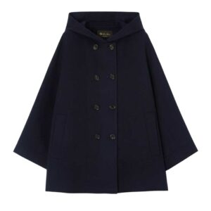 로로피아나 더블 피코트