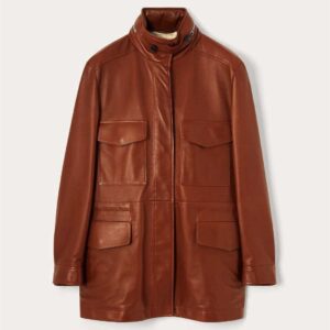 로로피아나 트래블러 자켓