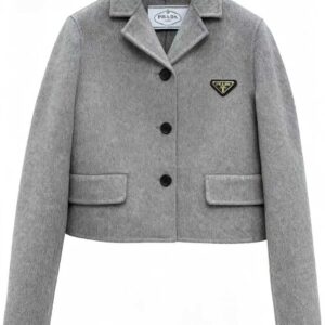 프라다 자켓 리미티드 2color