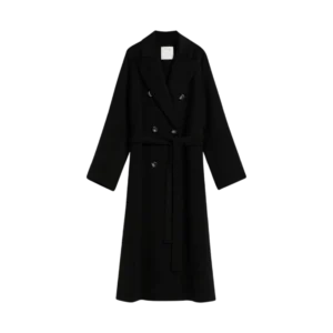 막스마라 레나니아 더블 코트