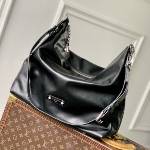 Lv 배가본드 호보 유광