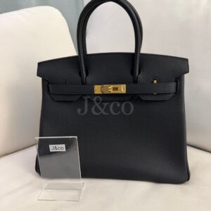 　에르메스 버킨 30size